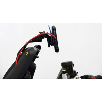 Evotech Performance / エヴォテックパフォーマンス Quad Lock 仕様 ナビゲーションマウントキット EVOTECH PERFORMANCE (エヴォテックパフォーマンス)
