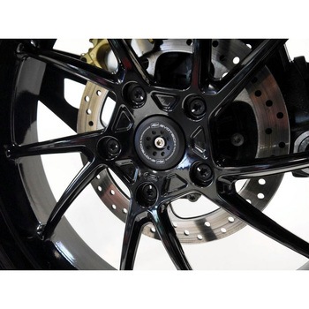 EVOTECH / エヴォテックパフォーマンス BMW R nineT リア スピンドルボビン 2013 - 2016 EVOTECH PERFORMANCE (エヴォテックパフォーマンス)