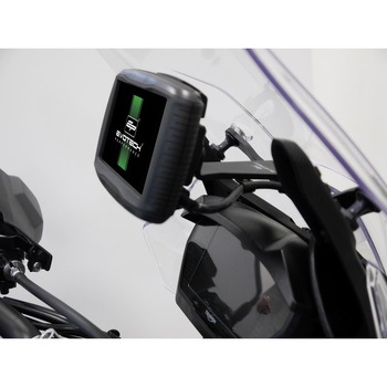 Evotech Performance / エヴォテックパフォーマンス Garmin / ガーミン 仕様 ナビゲーションマウントキット EVOTECH PERFORMANCE (エヴォテックパフォーマンス)