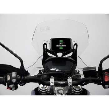 Evotech Performance / エヴォテックパフォーマンス TomTom / トムトム 仕様 ナビゲーションマウントキット EVOTECH PERFORMANCE (エヴォテックパフォーマンス)