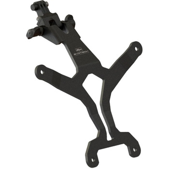 EVOTECH / エヴォテックパフォーマンス アクション / ダッシュキャム ナビマウントセット EVOTECH PERFORMANCE (エヴォテックパフォーマンス)