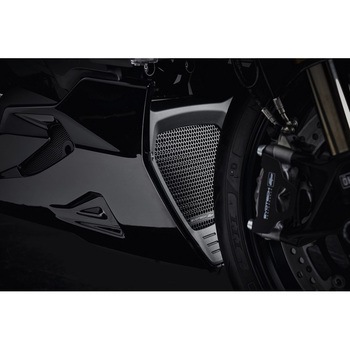 Evotech Performance / エヴォテックパフォーマンス オイルクーラーガード - EVOTECH PERFORMANCE (エヴォテックパフォーマンス)