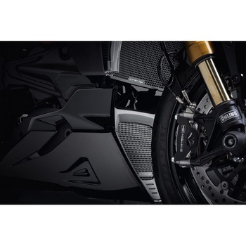 Evotech Performance / エヴォテックパフォーマンス オイルクーラーガード - EVOTECH PERFORMANCE (エヴォテックパフォーマンス)