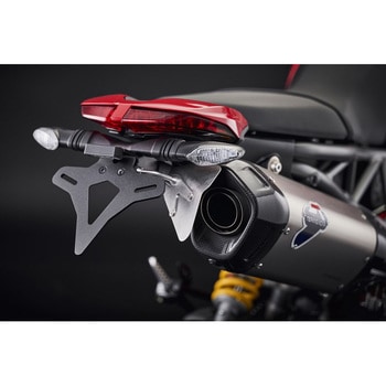 Evotech Performance / エヴォテックパフォーマンス テールタイディ (テルミニョーニシングルレースエキゾースト対応) EVOTECH PERFORMANCE (エヴォテックパフォーマンス)