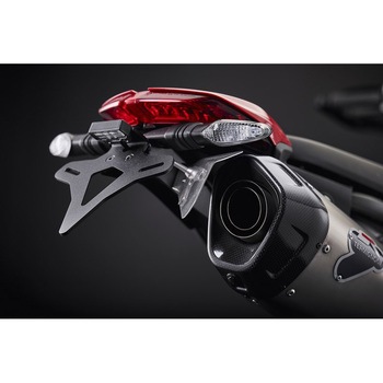 Evotech Performance / エヴォテックパフォーマンス テールタイディ (テルミニョーニシングルレースエキゾースト対応) EVOTECH PERFORMANCE (エヴォテックパフォーマンス)
