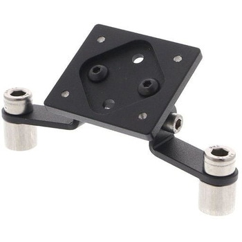 EVOTECH / エボテックパフォーマンス Garmin Compatible Handlebar Clamp Sat Nav Mount EVOTECH PERFORMANCE (エヴォテックパフォーマンス)