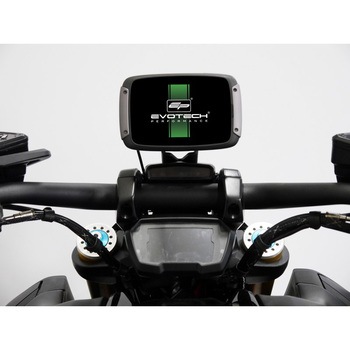 Evotech Performance / エヴォテックパフォーマンス TomTom / トムトム 仕様 ナビゲーションマウントキット EVOTECH PERFORMANCE (エヴォテックパフォーマンス)