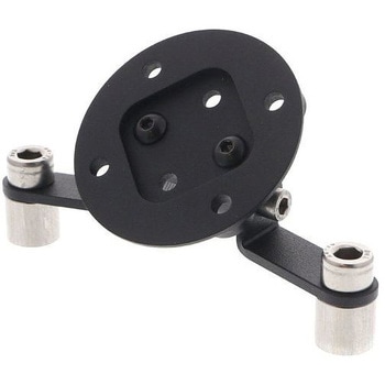 EVOTECH / エボテックパフォーマンス TomTom Compatible Handlebar Clamp Sat Nav Mount EVOTECH PERFORMANCE (エヴォテックパフォーマンス)