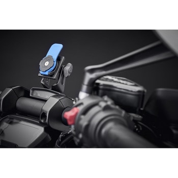 Evotech Performance / エヴォテックパフォーマンス Quad Lock 仕様 ナビゲーションマウントキット EVOTECH PERFORMANCE (エヴォテックパフォーマンス)