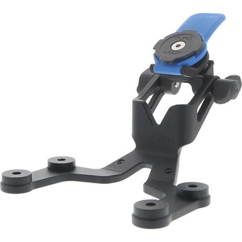 Evotech Performance / エヴォテックパフォーマンス Quad Lock 仕様 ナビゲーションマウントキット EVOTECH PERFORMANCE (エヴォテックパフォーマンス)