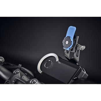 Evotech Performance / エヴォテックパフォーマンス Quad Lock 仕様 ナビゲーションマウントキット EVOTECH PERFORMANCE (エヴォテックパフォーマンス)