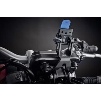 Evotech Performance / エヴォテックパフォーマンス Quad Lock 仕様 ナビゲーションマウントキット EVOTECH PERFORMANCE (エヴォテックパフォーマンス)