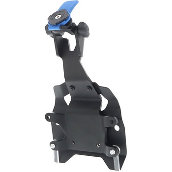 EVOTECH / エヴォテックパフォーマンス Quad Lock(クワッドロック)対応Sat Nav アッパーマウント EVOTECH PERFORMANCE (エヴォテックパフォーマンス)