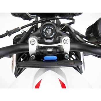 EVOTECH / エヴォテックパフォーマンス Quad Lock(クワッドロック)対応Sat Nav ナビゲーションマウント EVOTECH PERFORMANCE (エヴォテックパフォーマンス)