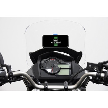 EVOTECH / エヴォテックパフォーマンス Quad Lock(クワッドロック)対応Sat Nav ナビゲーションマウント EVOTECH PERFORMANCE (エヴォテックパフォーマンス)