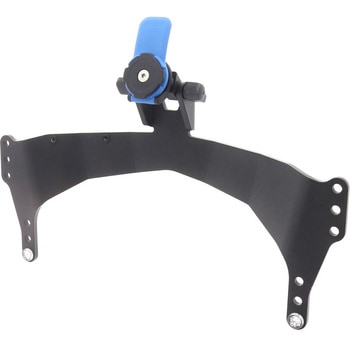EVOTECH / エヴォテックパフォーマンス Quad Lock(クワッドロック)対応Sat Nav ナビゲーションマウント EVOTECH PERFORMANCE (エヴォテックパフォーマンス)