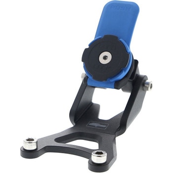 EVOTECH / エヴォテックパフォーマンス Quad Lock(クワッドロック)対応Sat Nav ナビゲーションマウント EVOTECH PERFORMANCE (エヴォテックパフォーマンス)