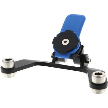 EVOTECH / エボテックパフォーマンス Quad Lock Compatible Sat Nav Mount EVOTECH PERFORMANCE (エヴォテックパフォーマンス)