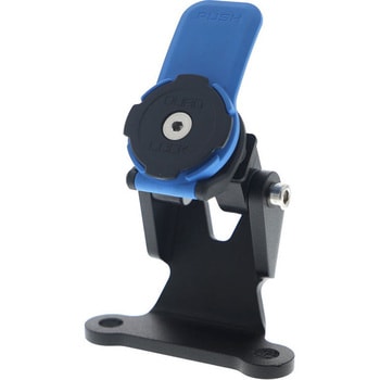 EVOTECH / エヴォテックパフォーマンス Quad Lock(クワッドロック)対応 ハンドルバークランプセット ナビマウント EVOTECH PERFORMANCE (エヴォテックパフォーマンス)