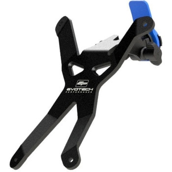 EVOTECH / エヴォテックパフォーマンス Quad Lock(クワッドロック)対応Sat Nav ナビゲーションマウント EVOTECH PERFORMANCE (エヴォテックパフォーマンス)