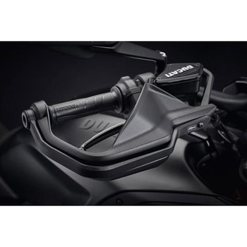Evotech Performance / エヴォテックパフォーマンス ハンドガードプロテクター EVOTECH PERFORMANCE (エヴォテックパフォーマンス)
