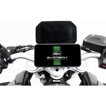 EVOTECH / エヴォテックパフォーマンス SP Connect 対応 マウントセット EVOTECH PERFORMANCE (エヴォテックパフォーマンス)