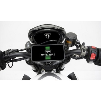 EVOTECH / エヴォテックパフォーマンス SP Connect 対応 マウントセット EVOTECH PERFORMANCE (エヴォテックパフォーマンス)