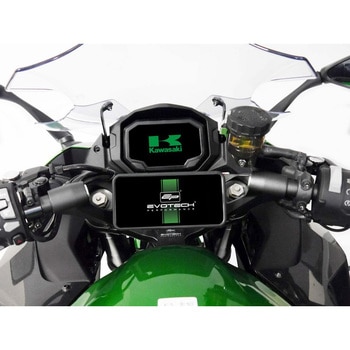 EVOTECH / エヴォテックパフォーマンス SP Connect 対応 マウントセット EVOTECH PERFORMANCE (エヴォテックパフォーマンス)