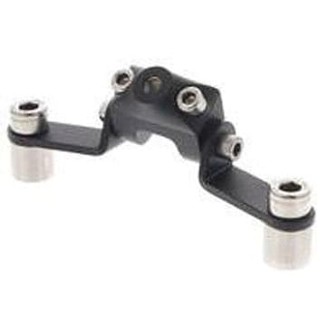 EVOTECH / エヴォテックパフォーマンス EP SP Connect 対応 マウントセット - Triumph Trident(トライデント) (2021 EVOTECH PERFORMANCE (エヴォテックパフォーマンス)