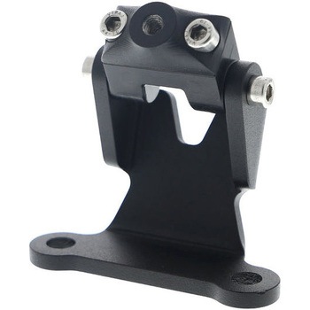 EVOTECH / エヴォテックパフォーマンス SP Connect 対応 ハンドルバークランプセット ナビマウント EVOTECH PERFORMANCE (エヴォテックパフォーマンス)