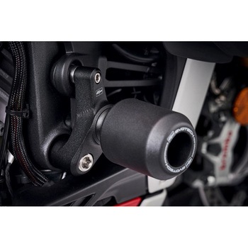Evotech Performance / エヴォテックパフォーマンス フレーム クラッシュプロテクション EVOTECH PERFORMANCE (エヴォテックパフォーマンス)