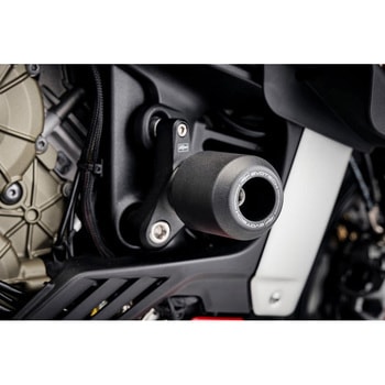 Evotech Performance / エヴォテックパフォーマンス フレーム クラッシュプロテクション EVOTECH PERFORMANCE (エヴォテックパフォーマンス)