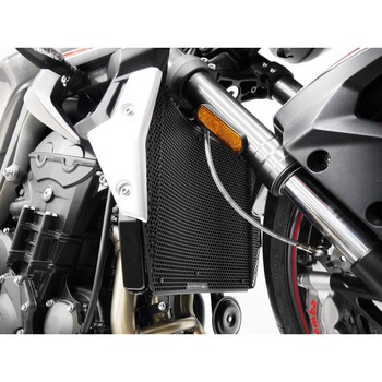 Evotech Performance / エヴォテックパフォーマンス ラジエーターガード EVOTECH PERFORMANCE (エヴォテックパフォーマンス)