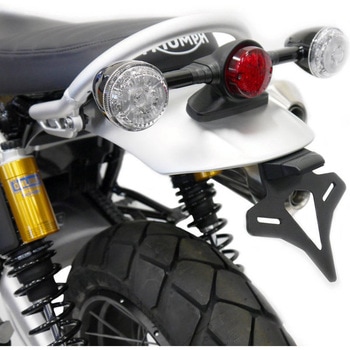 EVOTECH / エボテックパフォーマンス Tail Tidy EVOTECH PERFORMANCE (エヴォテックパフォーマンス)