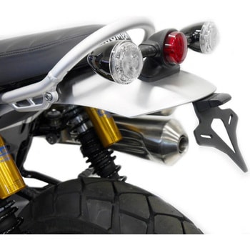 EVOTECH / エボテックパフォーマンス Tail Tidy EVOTECH PERFORMANCE (エヴォテックパフォーマンス)