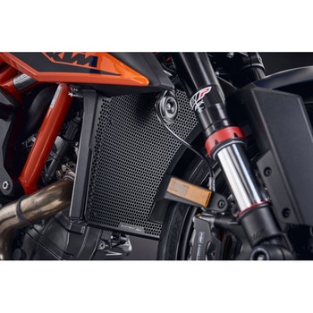 Evotech Performance / エヴォテックパフォーマンス ラジエーターガード EVOTECH PERFORMANCE (エヴォテックパフォーマンス)