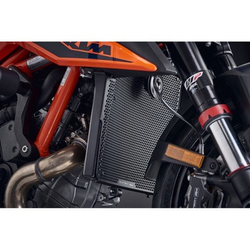 Evotech Performance / エヴォテックパフォーマンス ラジエーターガード EVOTECH PERFORMANCE (エヴォテックパフォーマンス)