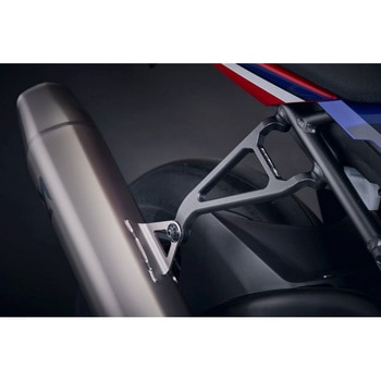 Evotech Performance / エヴォテックパフォーマンス エキゾーストハンガー & ブランキングプレート Kit| EVOTECH PERFORMANCE (エヴォテックパフォーマンス)