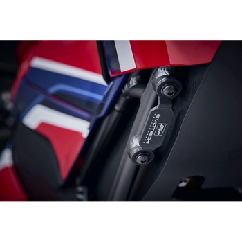 Evotech Performance / エヴォテックパフォーマンス Footrest ブランキングプレート Kit EVOTECH PERFORMANCE (エヴォテックパフォーマンス)