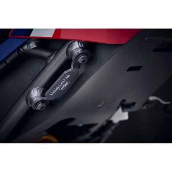 Evotech Performance / エヴォテックパフォーマンス Footrest ブランキングプレート Kit EVOTECH PERFORMANCE (エヴォテックパフォーマンス)