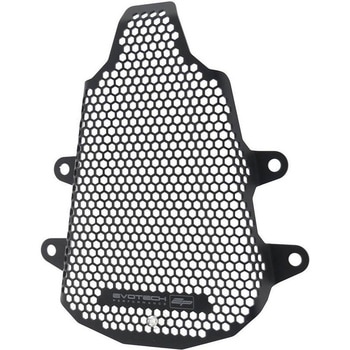 EVOTECH / エヴォテックパフォーマンス フューエルタンクカバーガード EVOTECH PERFORMANCE (エヴォテックパフォーマンス)