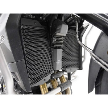 Evotech Performance / エヴォテックパフォーマンス ラジエーターガード EVOTECH PERFORMANCE (エヴォテックパフォーマンス)