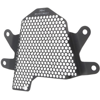 EVOTECH / エヴォテックパフォーマンス ピリオンフューエルタンクカバーガード EVOTECH PERFORMANCE (エヴォテックパフォーマンス)