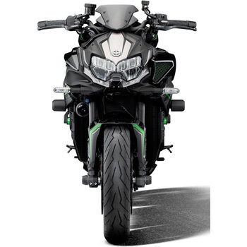 EVOTECH / エヴォテックパフォーマンス フロントスピンドルボビン EVOTECH PERFORMANCE (エヴォテックパフォーマンス)