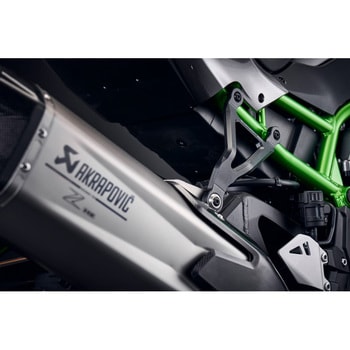 EVOTECH / エヴォテックパフォーマンス エキゾーストハンガー EVOTECH PERFORMANCE (エヴォテックパフォーマンス)