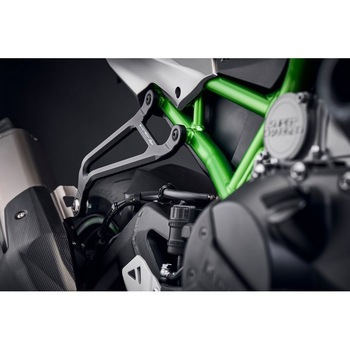 EVOTECH / エヴォテックパフォーマンス エキゾーストハンガーキット EVOTECH PERFORMANCE (エヴォテックパフォーマンス)