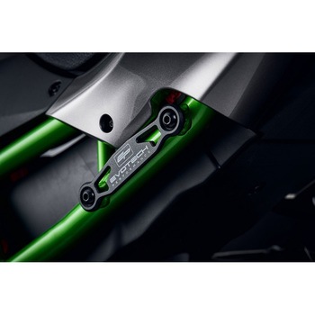 EVOTECH / エヴォテックパフォーマンス エキゾーストハンガーキット EVOTECH PERFORMANCE (エヴォテックパフォーマンス)