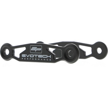 EVOTECH / エヴォテックパフォーマンス フットレストブランキングプレートキット EVOTECH PERFORMANCE (エヴォテックパフォーマンス)