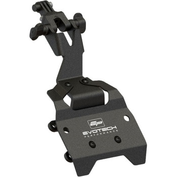 EVOTECH / エヴォテックパフォーマンス Action / Dash Cam 対応 Sat ナビアッパーマウント EVOTECH PERFORMANCE (エヴォテックパフォーマンス)