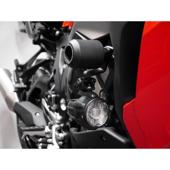 EVOTECH / エヴォテックパフォーマンス クラッシュプロテクション / ライトマウンティングキット EVOTECH PERFORMANCE (エヴォテックパフォーマンス)